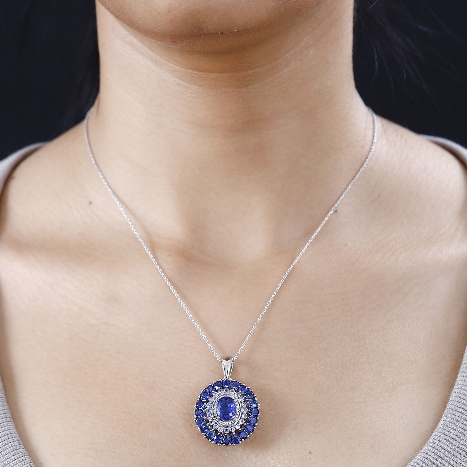 Sorella Necklace - Mickey Lynn