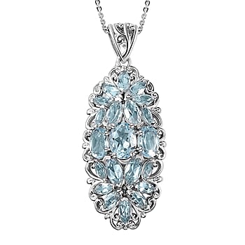 Sky Blue Topaz - Product card gallery slide 1 (9432151326975)
