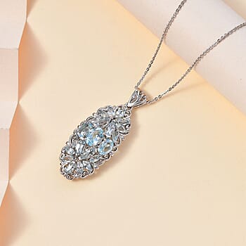Sky Blue Topaz - Product card gallery slide 2 (9432151326975)