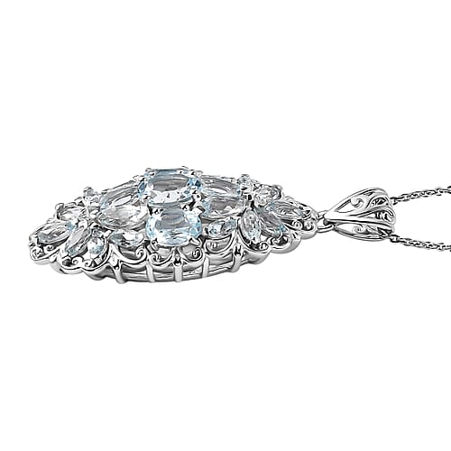 Sky Blue Topaz - Product card gallery slide 4 (9432151326975)