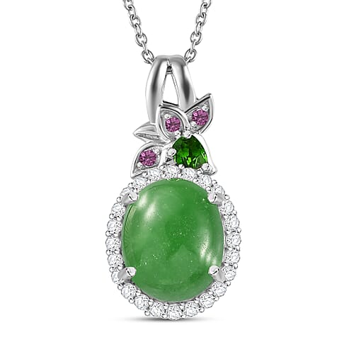 Green Jade - Product card gallery slide 1 (9432146411775)