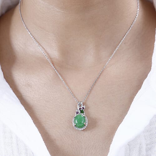 Green Jade - Product card gallery slide 3 (9432146411775)