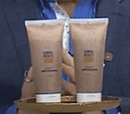 Clinical Results Set of 2 CrepeRx Body Exfoliator 6oz