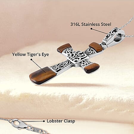 Tiger's Eye - Product card gallery slide 4 (10176597754169)