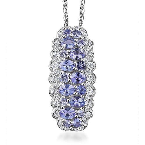 Tanzanite - Product card gallery slide 1 (9432147558655)