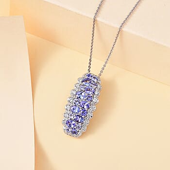 Tanzanite - Product card gallery slide 2 (9432147558655)