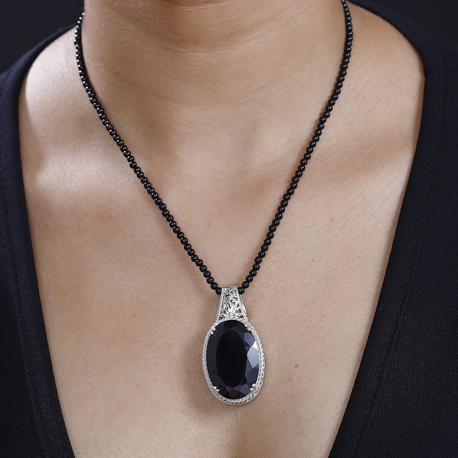 ☆サンダラパク☆【x te】☆Lume 14K Black Necklac.e☆35cm☆ Exhaust Pendant Light – City Lights SF