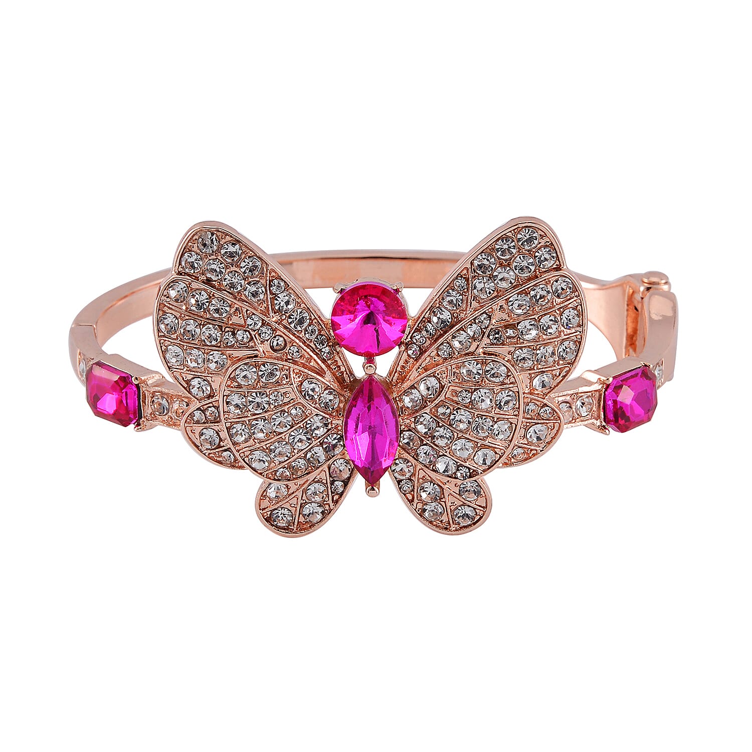 Fuchsia Glass - Product card gallery slide 3 (10145425326363)