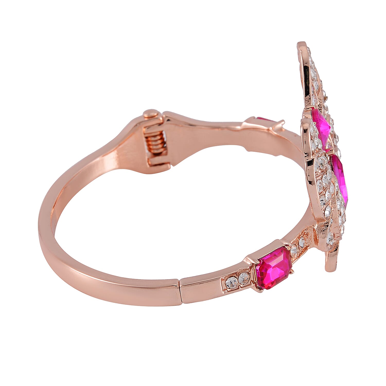 Fuchsia Glass - Product card gallery slide 4 (10145425326363)