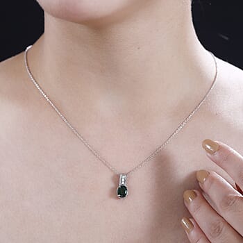 Chrome Diopside - Product card gallery slide 3 (9432219615487)