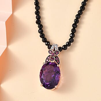 Amethyst - Product card gallery slide 2 (10176599359801)