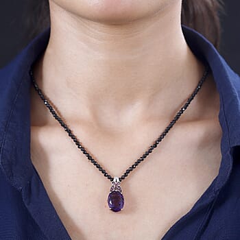 Amethyst - Product card gallery slide 3 (10176599359801)