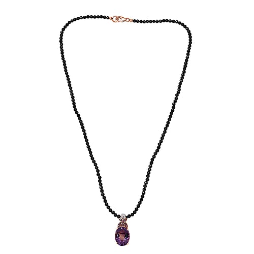 Rose De France Amethyst - Product card gallery slide 4 (9432163844351)