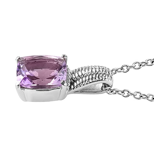 Rose De France Amethyst - Product card gallery slide 4 (9432206835967)