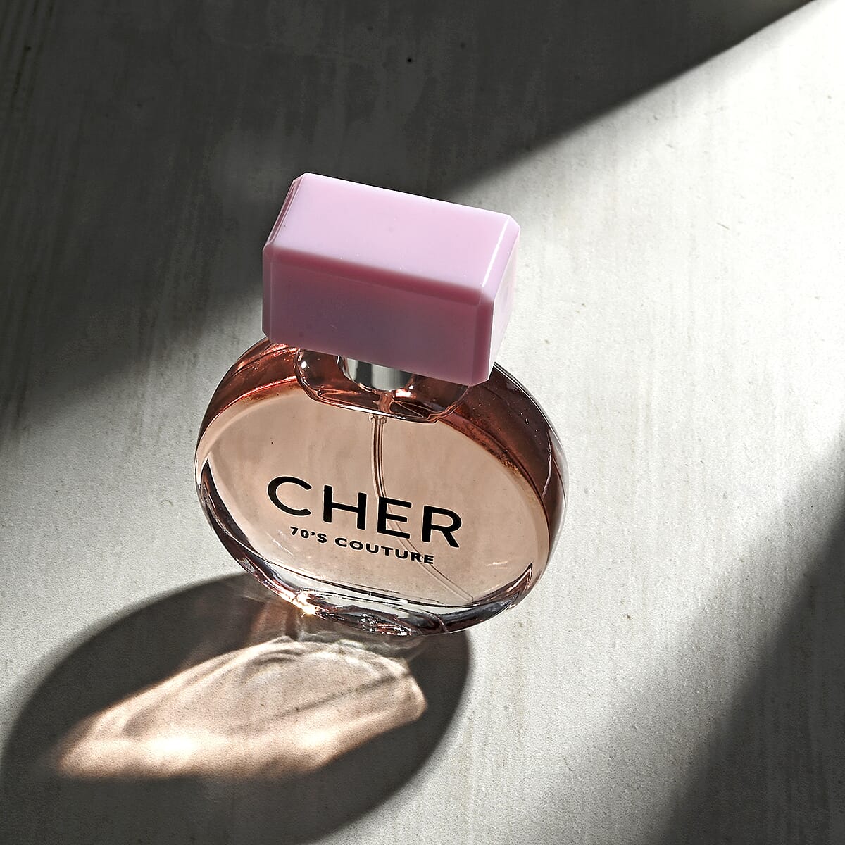 2pcs Set - Cher Decades 70's Eau De Parfum Spray 30ml and Eau De Parfum Mist Pen Spray 8ml image number 1