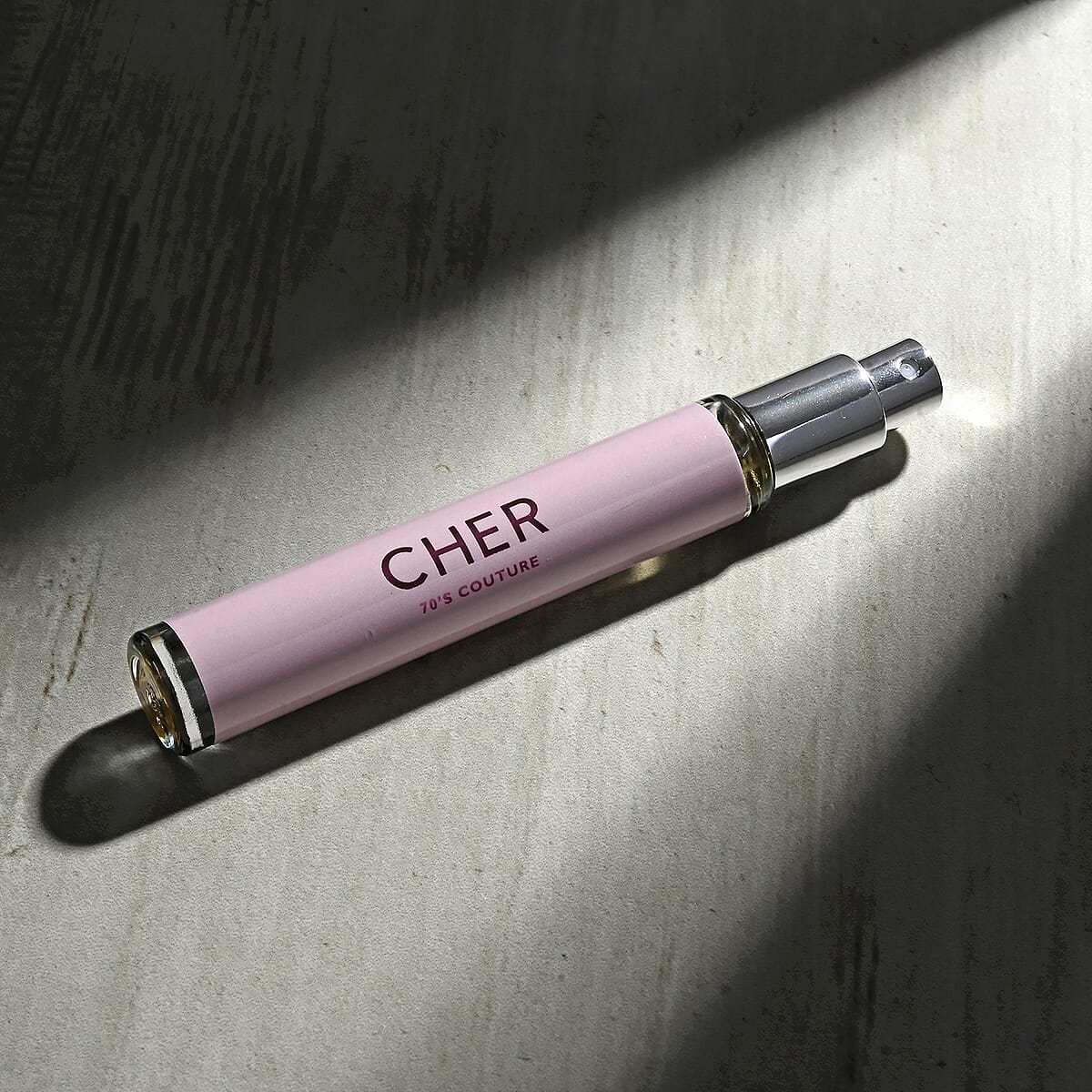 2pcs Set - Cher Decades 70's Eau De Parfum Spray 30ml and Eau De Parfum Mist Pen Spray 8ml image number 2