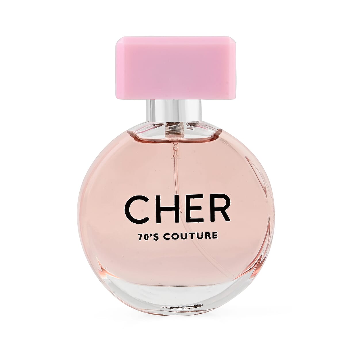 2pcs Set - Cher Decades 70's Eau De Parfum Spray 30ml and Eau De Parfum Mist Pen Spray 8ml image number 3