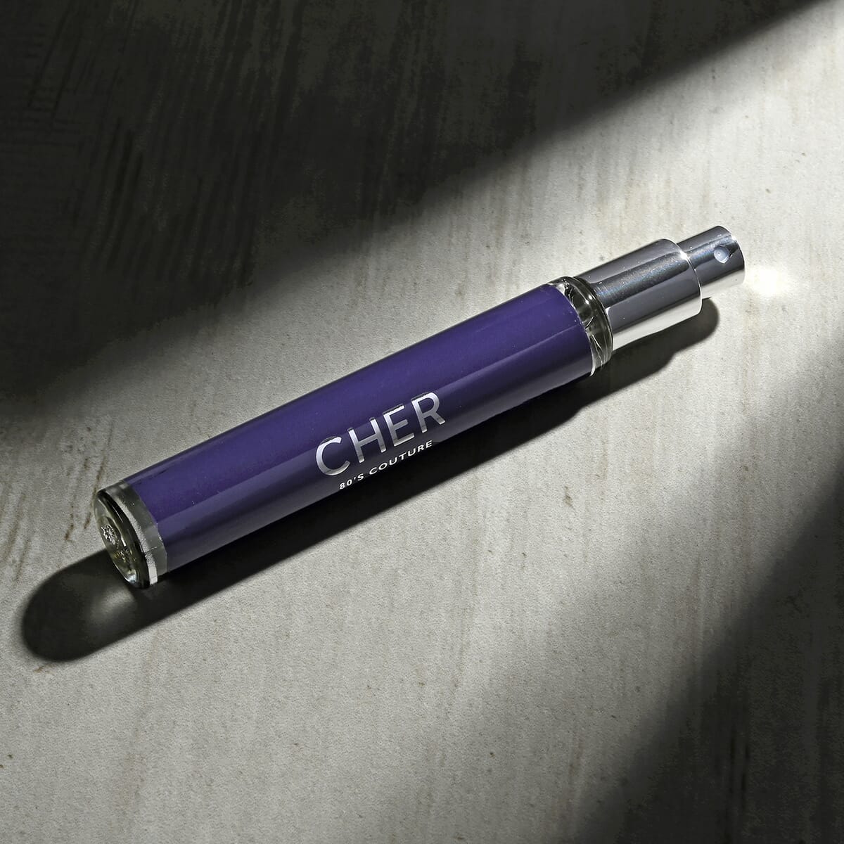 2pcs Set - Cher Decades 80's Eau De Parfum Spray 30ml and Eau De Parfum Mist Pen Spray 8ml image number 2