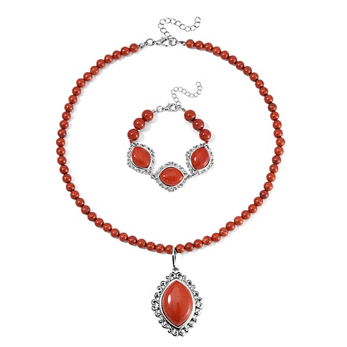 Red Jasper - Product card gallery slide 1 (9432235573503)