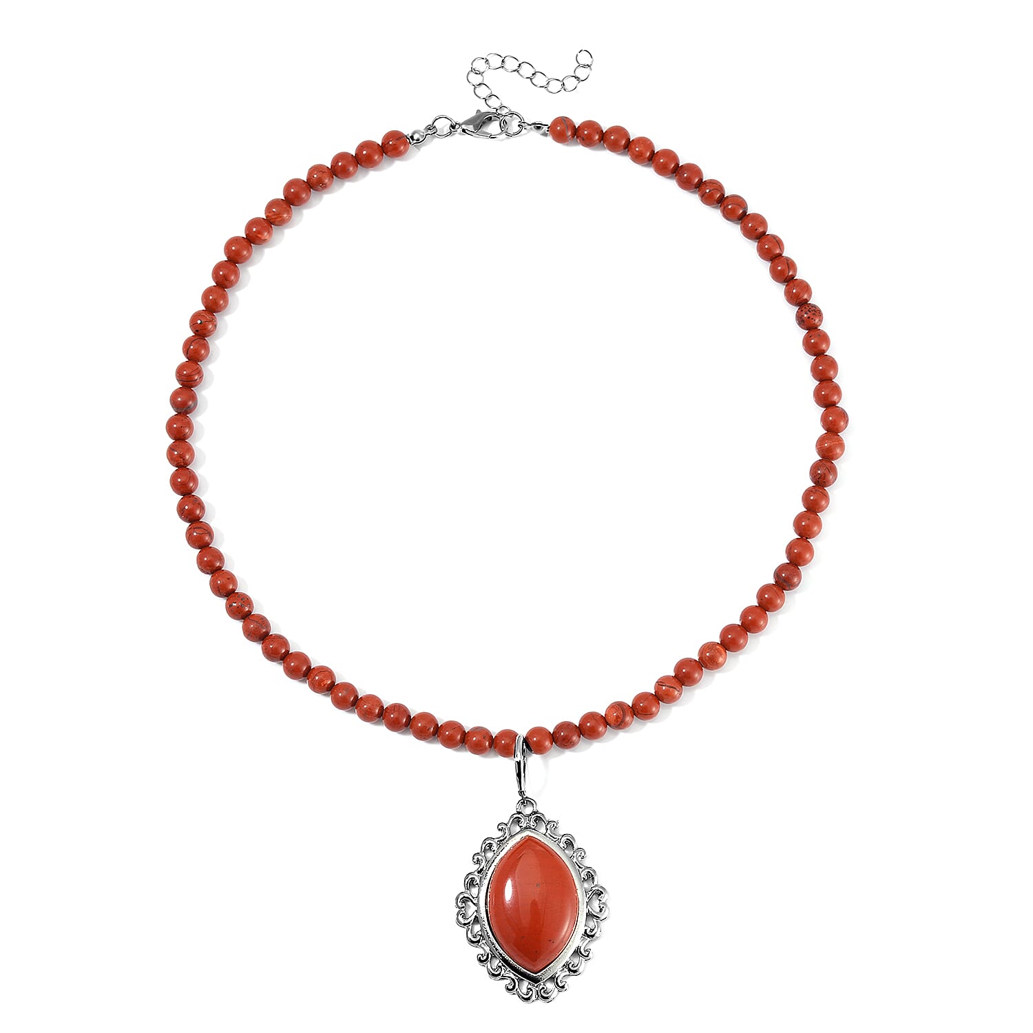 Red Jasper - Product card gallery slide 3 (9432235573503)