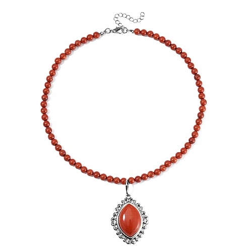 Red Jasper - Product card gallery slide 3 (9432235573503)