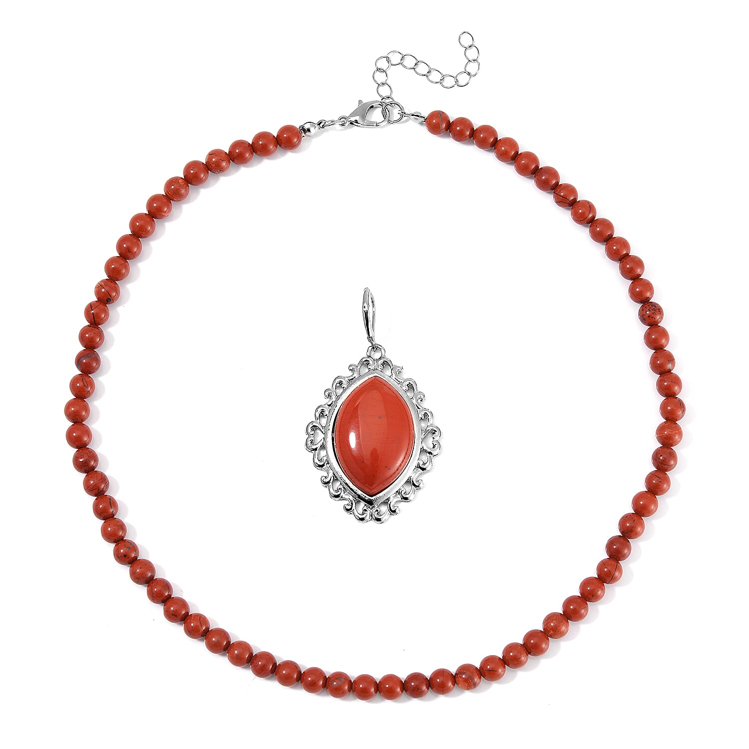 Red Jasper - Product card gallery slide 4 (9432235573503)