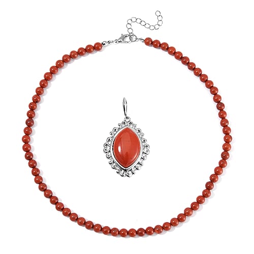 Red Jasper - Product card gallery slide 4 (9432235573503)
