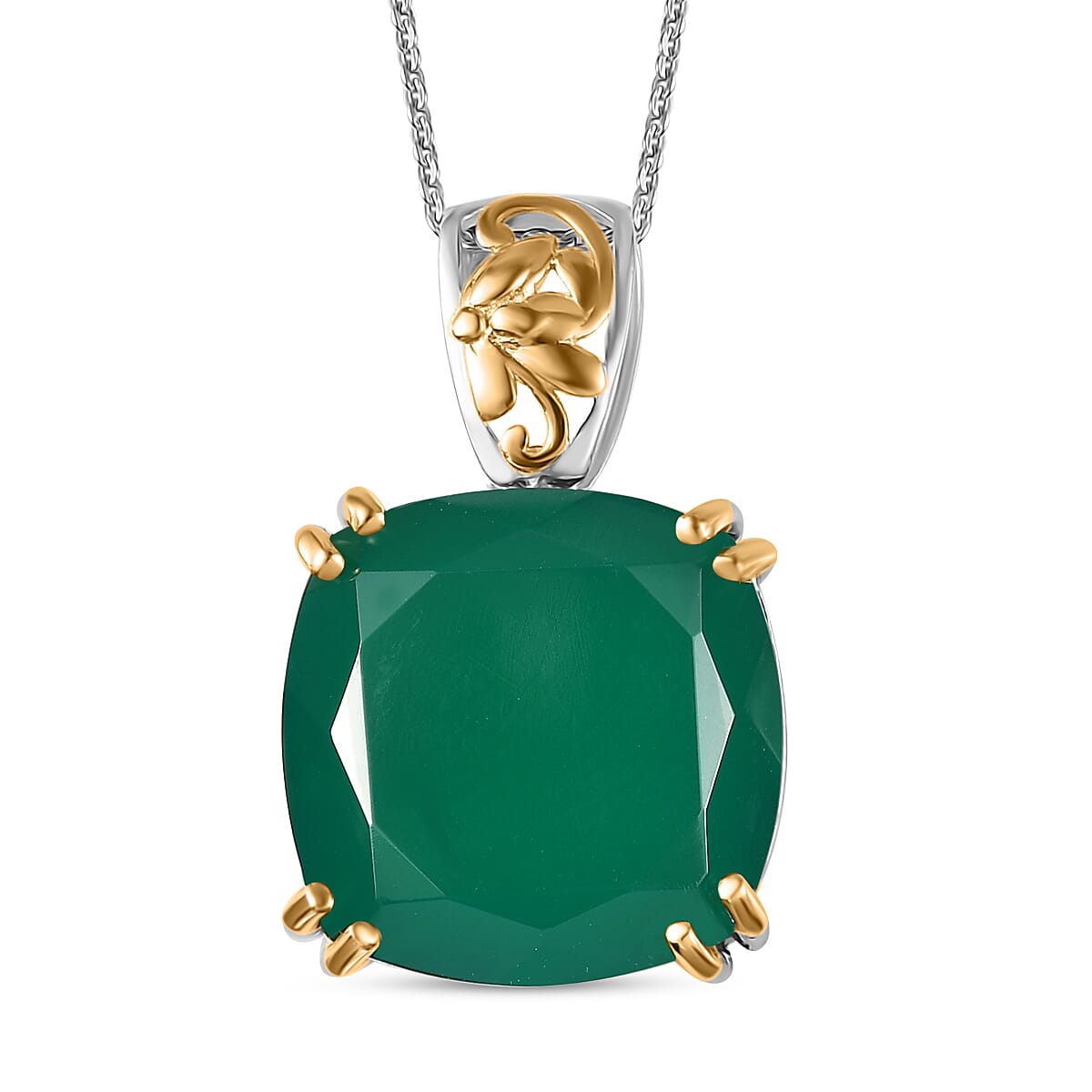 Green Onyx - Product card gallery slide 1 (9432169906431)
