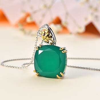 Green Onyx - Product card gallery slide 2 (9432169906431)