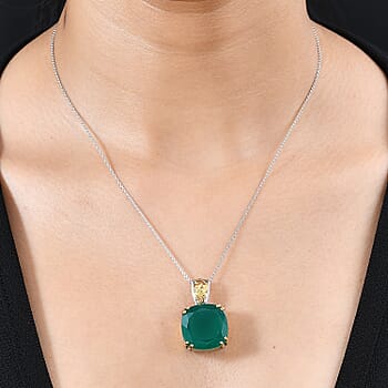 Green Onyx - Product card gallery slide 3 (9432169906431)