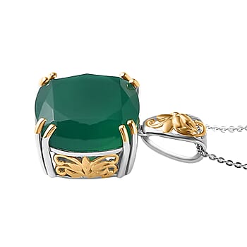Green Onyx - Product card gallery slide 4 (9432169906431)
