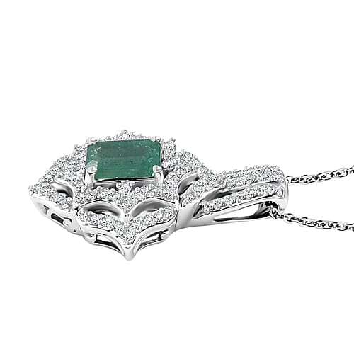 Kagem Zambian Emerald - Product card gallery slide 4 (10176602538297)