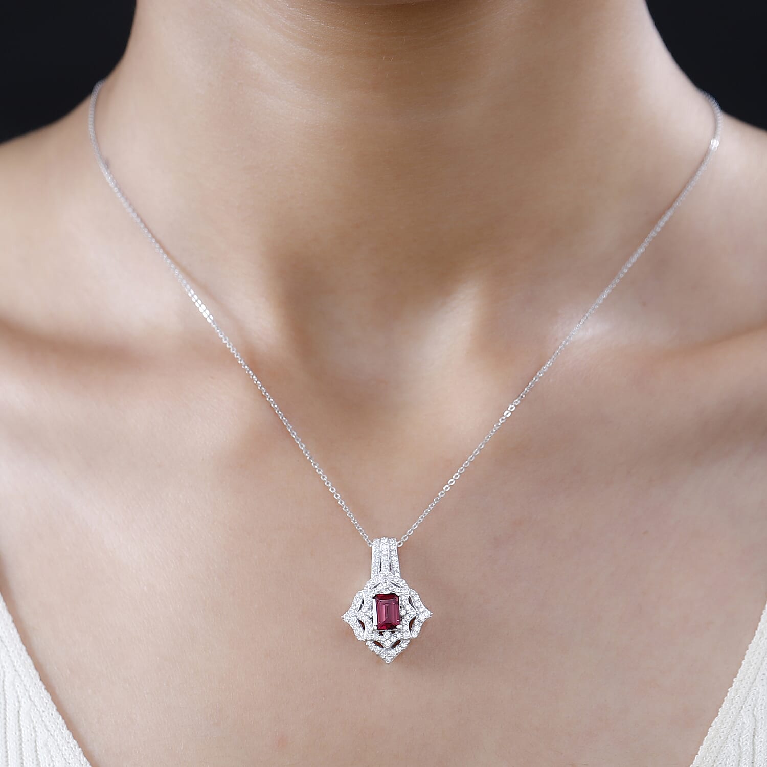 Rubellite - Product card gallery slide 3 (9432176394495)