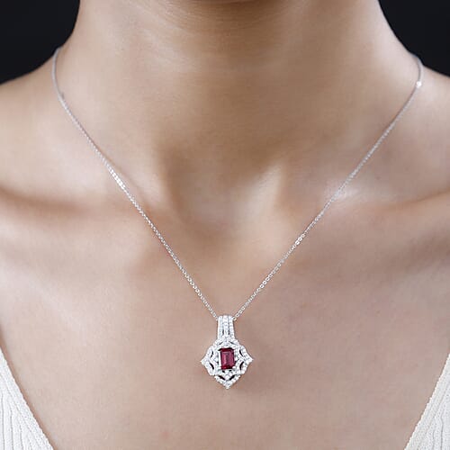 Rubellite - Product card gallery slide 3 (9432176394495)