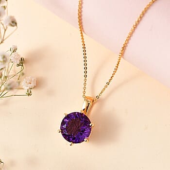 Amethyst - Product card gallery slide 2 (10176603554105)