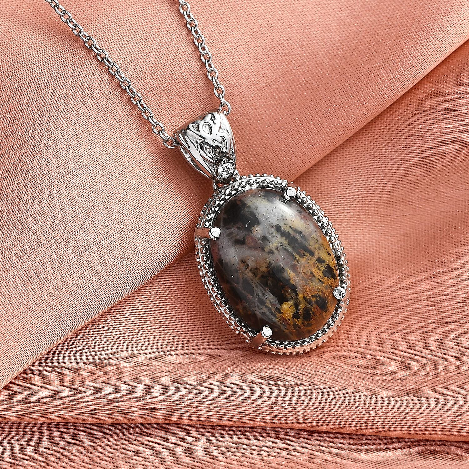 Pilbara Jasper - Product card gallery slide 2 (10145474674971)