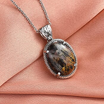 Pilbara Jasper - Product card gallery slide 2 (10176603455801)
