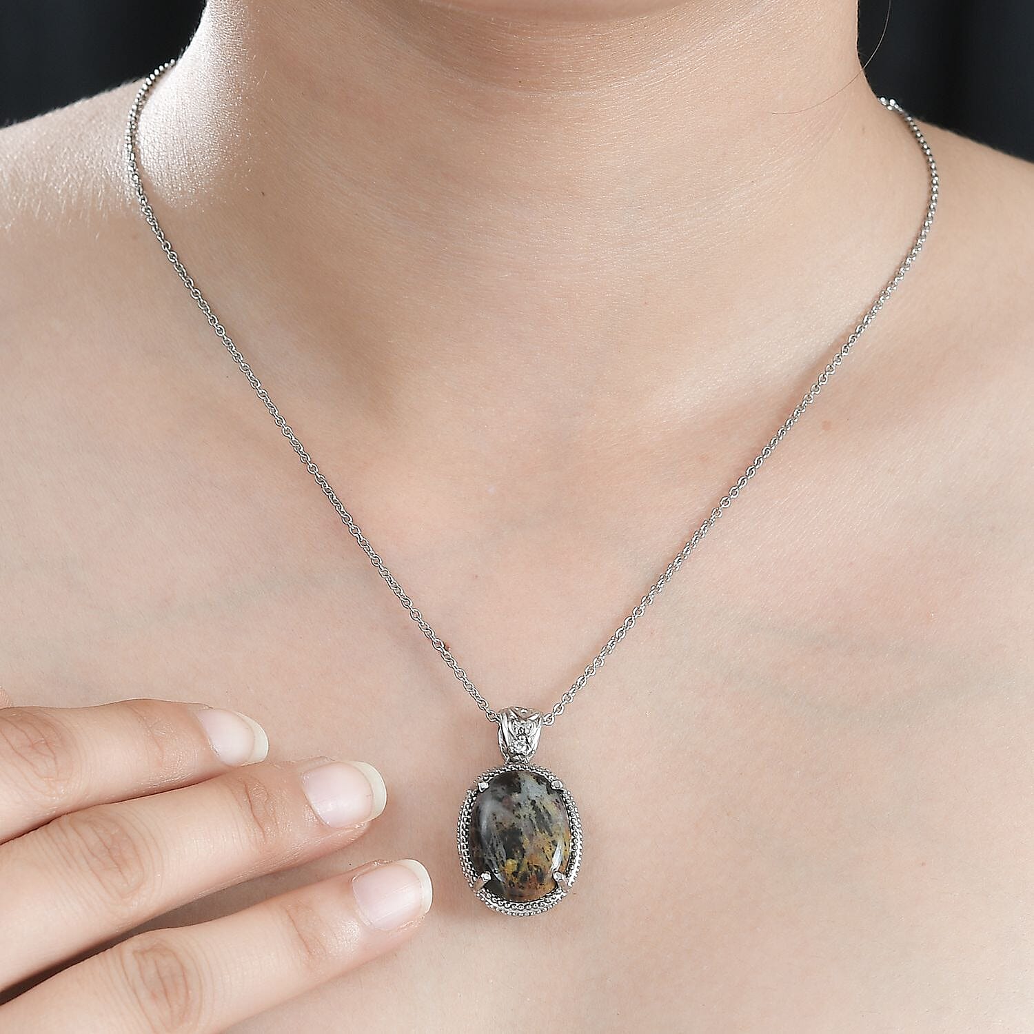 Pilbara Jasper - Product card gallery slide 3 (10145474674971)