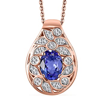 Tanzanite - Product card gallery slide 1 (9432195170559)