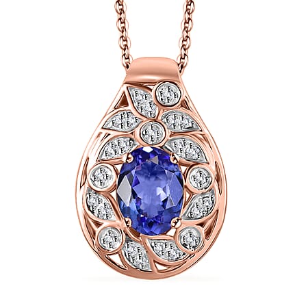 Tanzanite - Product card gallery slide 1 (10176603914553)