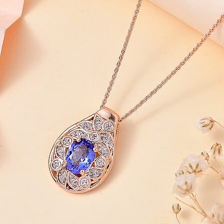Tanzanite - Product card gallery slide 2 (10176603914553)
