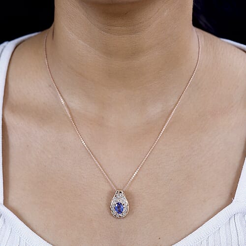 Tanzanite - Product card gallery slide 3 (9432195170559)