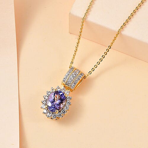 Tanzanite - Product card gallery slide 2 (9432197071103)
