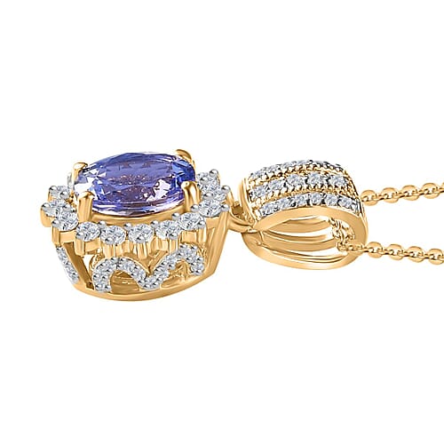 Tanzanite - Product card gallery slide 4 (9432197071103)