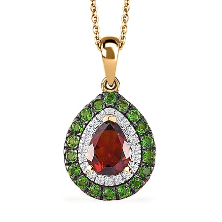 Cherry Citrine - Product card gallery slide 1 (10176605028665)