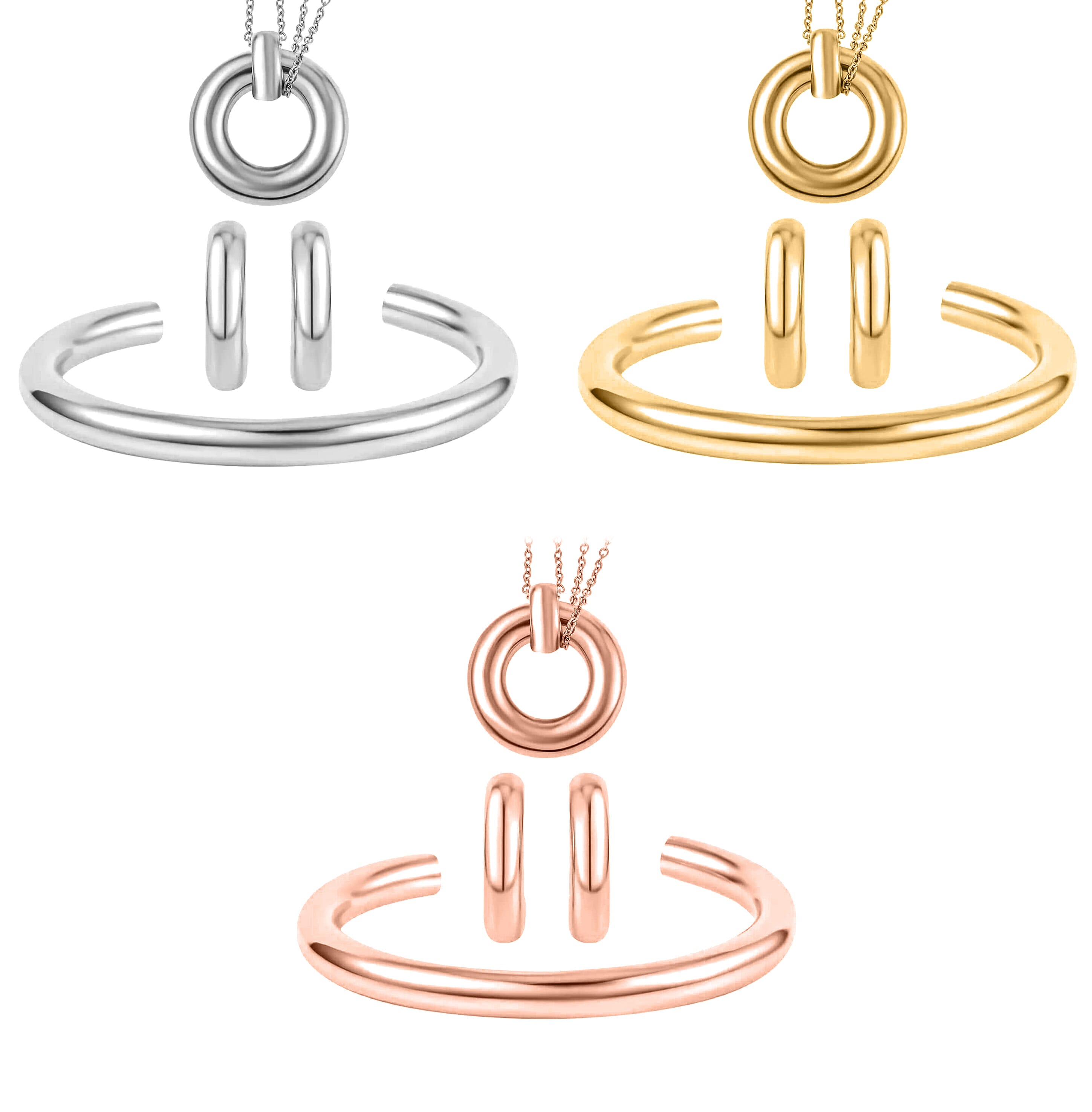 Set of 3 - Product card gallery slide 1 (9432243732735)