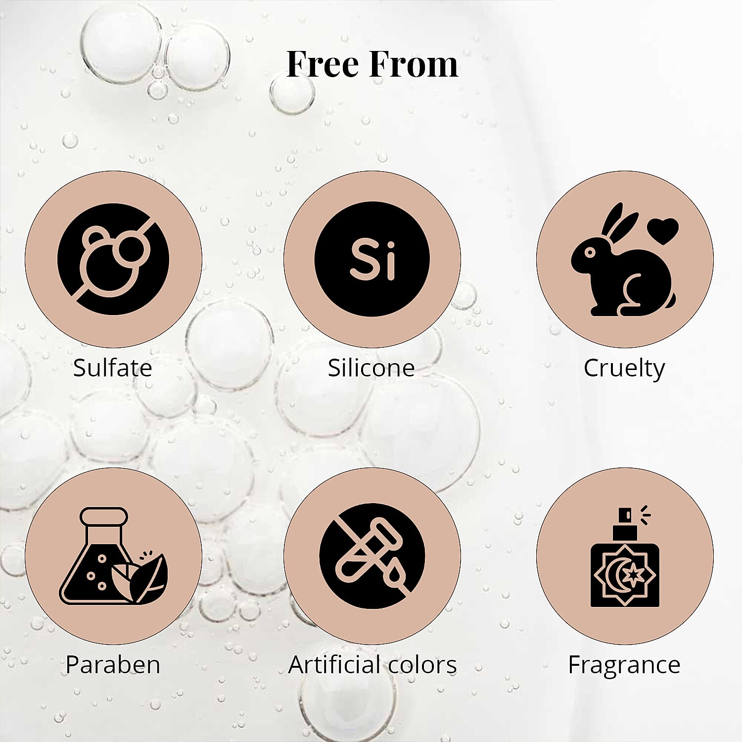 GlindaWand Gentle Gel Cleanser & Fountain of Youth Radiance Polishing Powder (3.38oz +1.76oz)