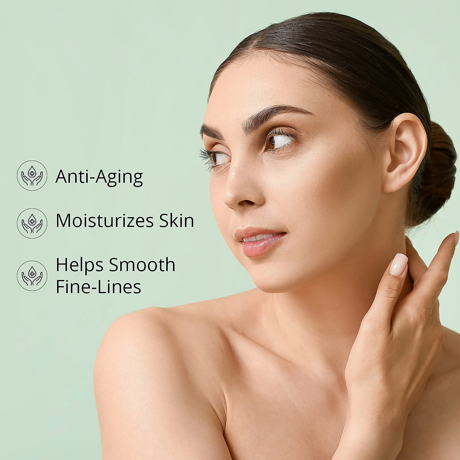 GlindaWand Fountain of Youth Environmental Defence Cream- Buy 2 Get 1 Free (2.11oz x3)