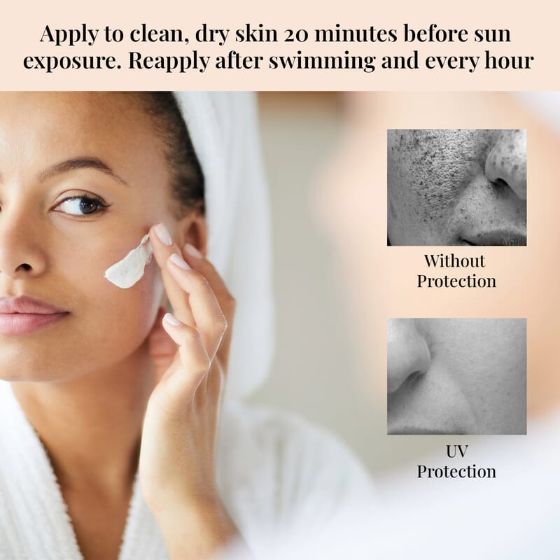 GlindaWand Fountain of Youth Environmental Defence Cream- Buy 2 Get 1 Free (2.11oz x3)