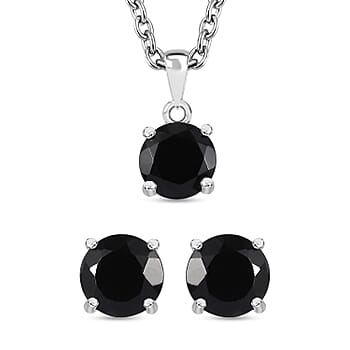 Black Spinel - Product card gallery slide 1 (10176605749561)